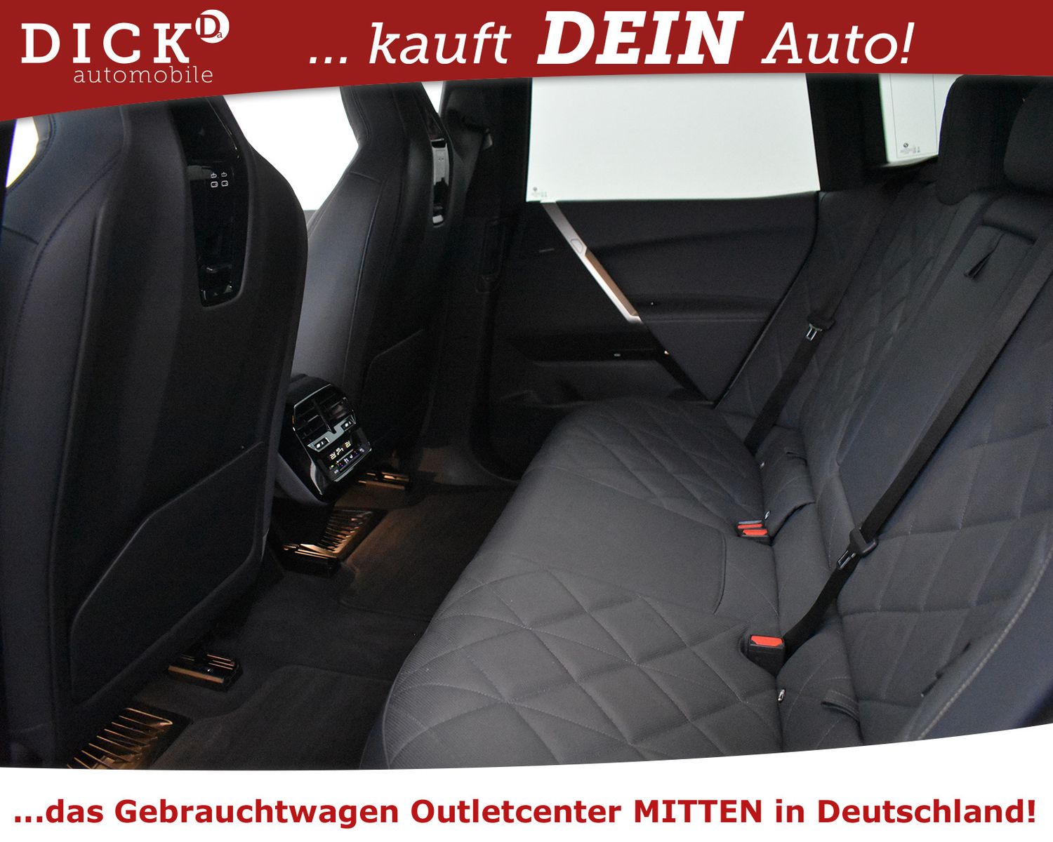 BMW iX 40 xDr SHADOW+PROF+SHZ+LED+HEAD+H&K+ACC+360+M - Image 20