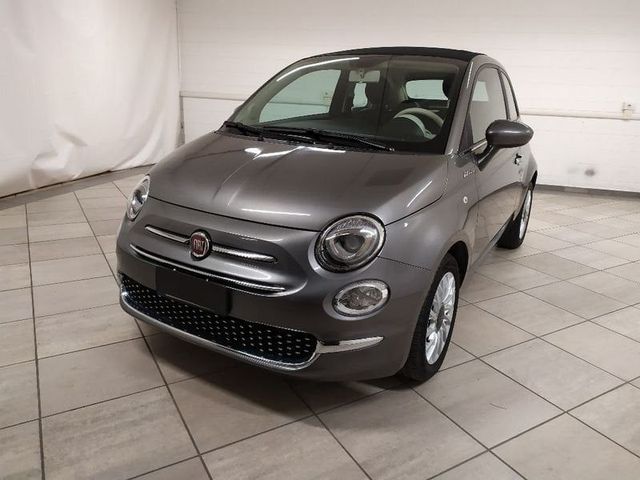 Fiat FIAT 500C 1.0 hybrid Dolcevita 70cv