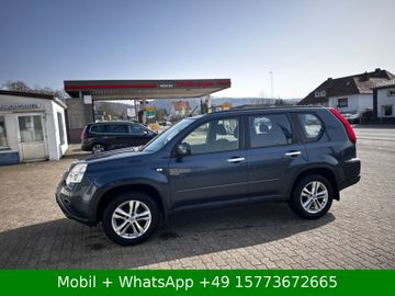 Nissan X-Trail - 9