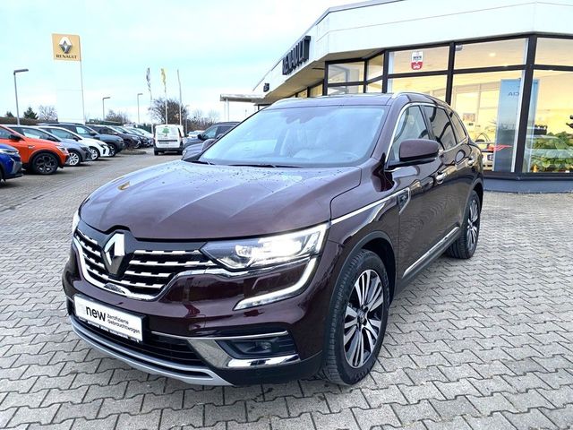 Renault Koleos BLUE dCi 190 4WD X-tronic INITIALE Dach