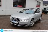 Audi A8 4.2 TDI quattro 2.Hand=TOP ZUSTASAND=S-Heft = - Audi A8: 2.2