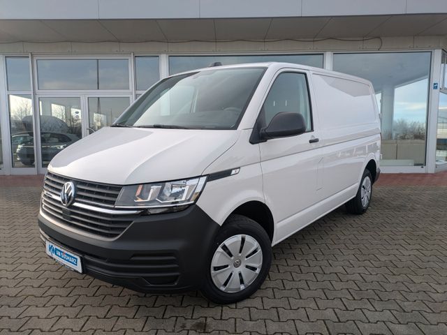 Volkswagen T6.1 Transporter PDC Klima AppConnect