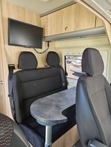 Citroën Clever Wohnmobil Camper - Offers