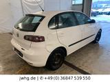 Seat Ibiza Best of SportSi Tempomat Klimaautomatik - Seat aus 2009
