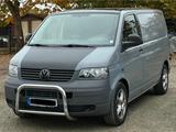 Volkswagen T5 Transporter LKW Zulassung Foliert - LKW Transporter gebraucht