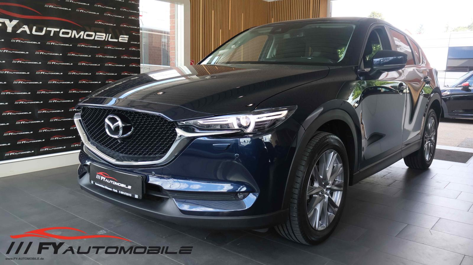 Mazda CX-5 Kangei 2WD