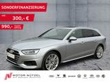 Audi A4 Avant 30 TDI S-TR ADVANCED NAV+PDC+GRA+SHZ+19 - Audi A4 Gebrauchtwagen