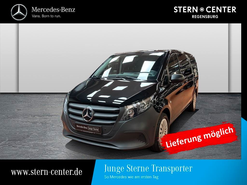 Image of Mercedes-Benz Vito