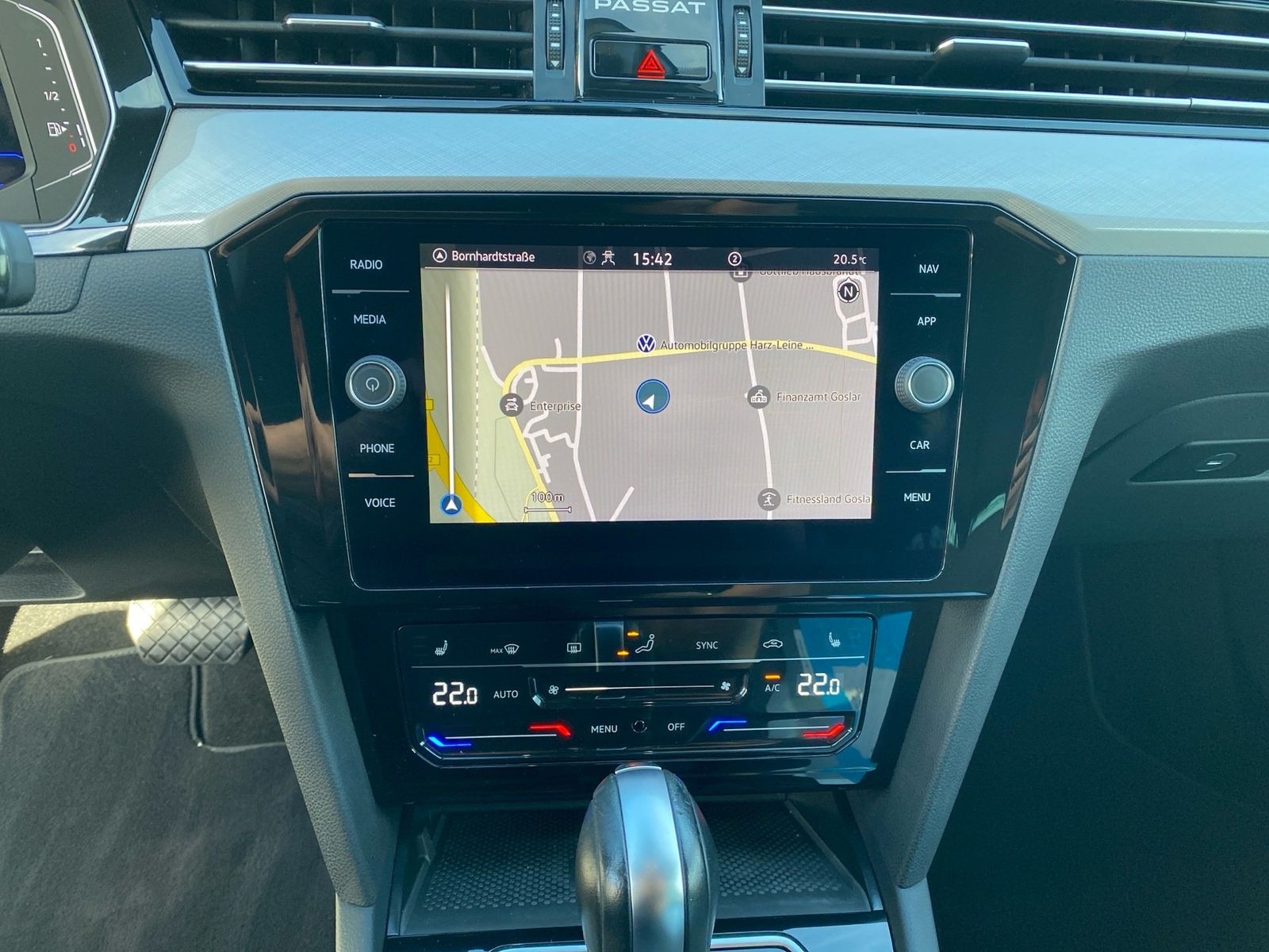 Volkswagen Passat Variant - Bild 17