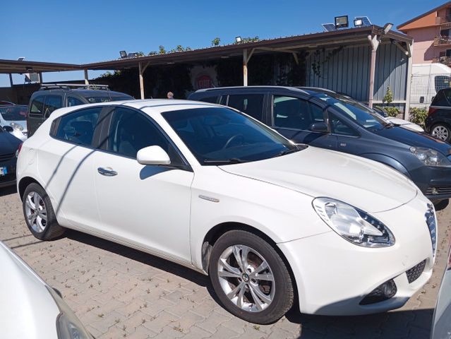 Alfa Romeo Giulietta 1.6 JTDm-2 105 CV Distincti