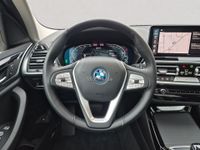 BMW X3 - Vorschau Bild 15