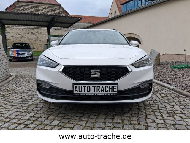 SEAT Sportstourer Style Automatik LED Navi