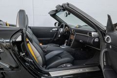 PORSCHE 997 Turbo S Cabrio I Unfallfrei I 111-Pkt-Check