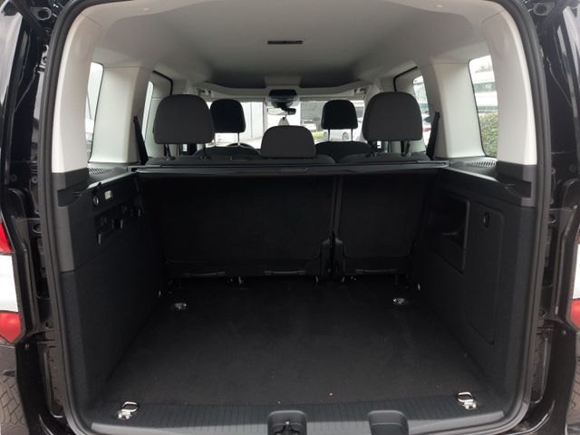 Caddy Basis 5-Sitzer 2,0 TDI 90 kW EU6 SCR DSG