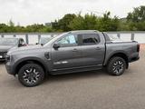 Ford Ranger Plug-in-Hybrid Wildtrak e-4WD Doppelkabin - : Allradantrieb, Geländewagen