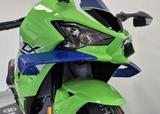 Kawasaki Ninja ZX-10R inkl. PUIG Motorschutz - TZ - Angebote