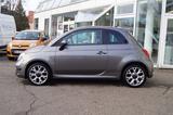 Fiat 500 S Komfort-Paket I City-Paket I Navi I PDC I  - Fiat 500 Gebrauchtwagen