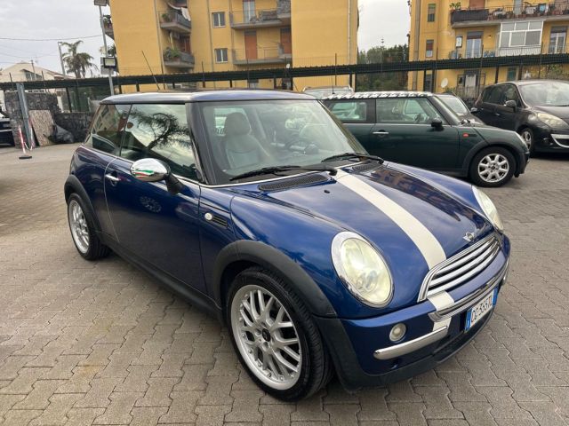 MINI Mini 1.4 tdi One D 3458419931