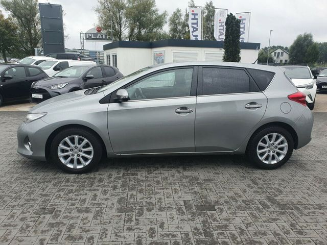 Toyota Auris  Edition Automatik