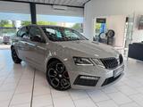 Skoda Octavia Lim. RS 245|DSG|ACC|KEYL|CANTON|SOUNDGEN - : Taxi