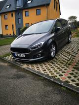 Ford S-Max 2,0 TDCi 132kW 4x4 Titanium PowerShift... - Ford S-Max in Dortmund