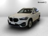 BMW X1 (F48) - X1 sDrive18i Advantage - BMW X1 F48 mit Benzin-Antrieb