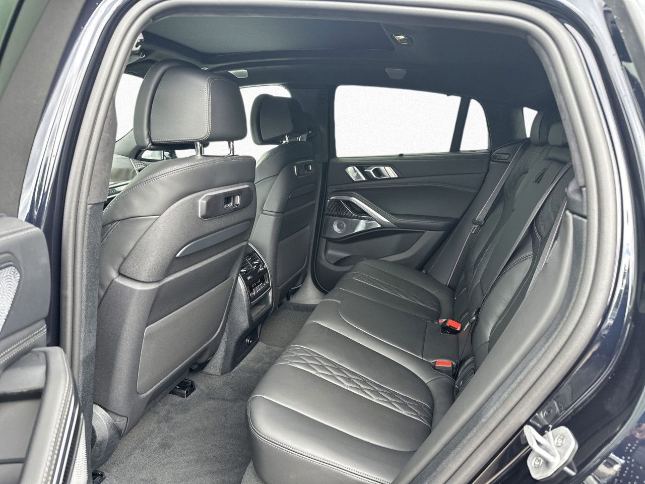 BMW X6 - Bild 9