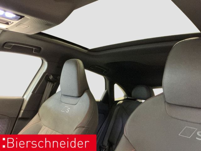 Audi Q3 Sportback e-hybrid 2x S-Line 20 AHK DIG-MATRI foto 17