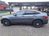 Mercedes-Benz GLC 43 AMG Mercedes-AMG GLC 43 4MATIC Autom.... - Mercedes-Benz GLC 43 AMG: Matic