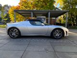 Tesla Roadster 2.5 Sport 1. Hand Neuzustand  - Tesla Roadster mit Elektro-Antrieb: Cabrio, 2.5