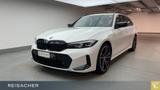 BMW M340d A xDrive Tou Pano,AHK,LCPlus,el.M-Sitz+Mem