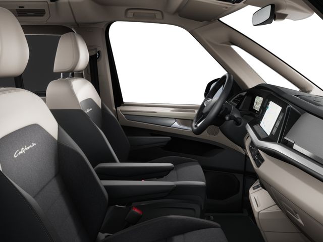 T7 California Ocean 2.0 TDI DSG el. Aufstelldach