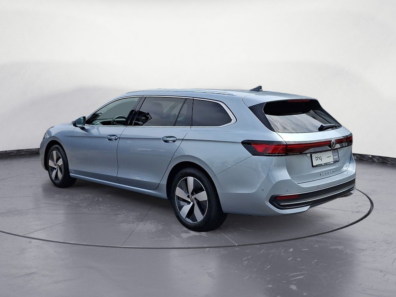 Volkswagen Passat Variant - Bild 4