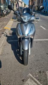 Honda HONDA SH 125 ANNO 09/2015 - HONDA HONDA125