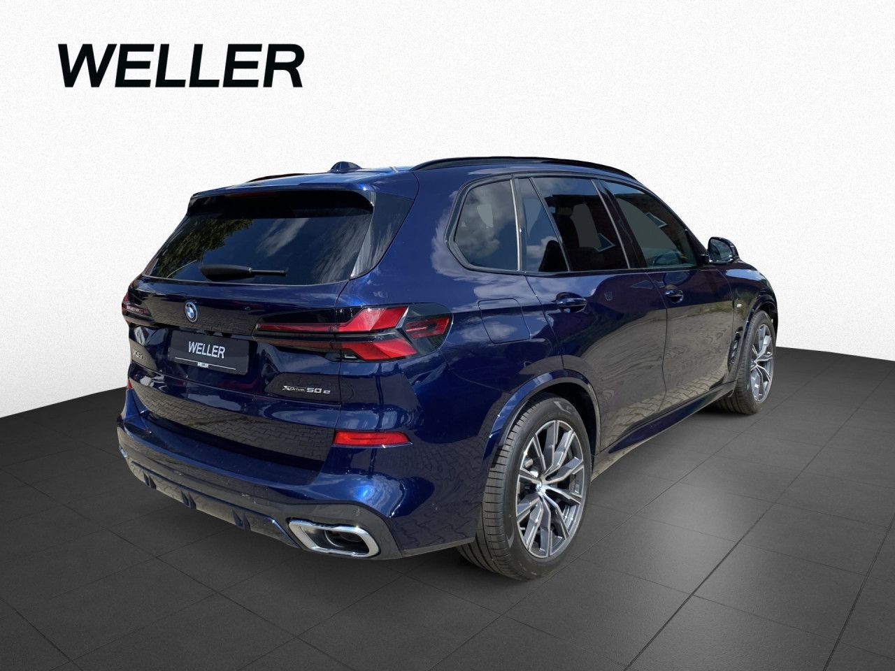 BMW X5 - Bild 5