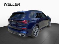 BMW X5 - Vorschau Bild 5
