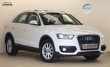 Audi Q3 2.0TFSI 211PS S-Tronic quattro Pano Standheiz - Audi Q3 Gebrauchtwagen in Berlin