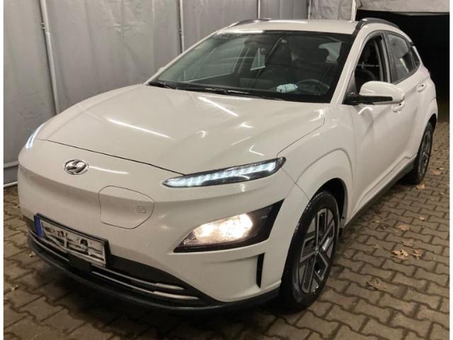 Hyundai KONA Trend Elektro 2WD Navi Soundsystem LED ACC 