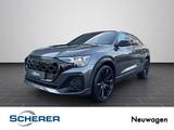 Audi SQ8 SUV TFSI 373 kW tiptronic