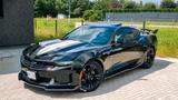 Chevrolet Camaro 2023 V6 sportpackage/Bose - Chevrolet: C20