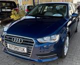 Audi A3 1,4l Automatik / Sportback ambiente - Audi A3: Automatik