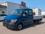 Volkswagen Crafter Pritsche 3-Seiten Kipper DOKA Autom Navi - Offers