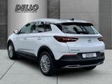 Opel Grandland X INNOVATION AT Navi Kamera Bi-LED PPS - Opel Grandland (X) Gebrauchtwagen in Bremen