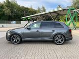 Audi Q7 45 TDI quattro tiptronic S line  - Audi Q7 4L mit Diesel-Antrieb