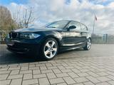 BMW 120d - - BMW 120 aus 2007