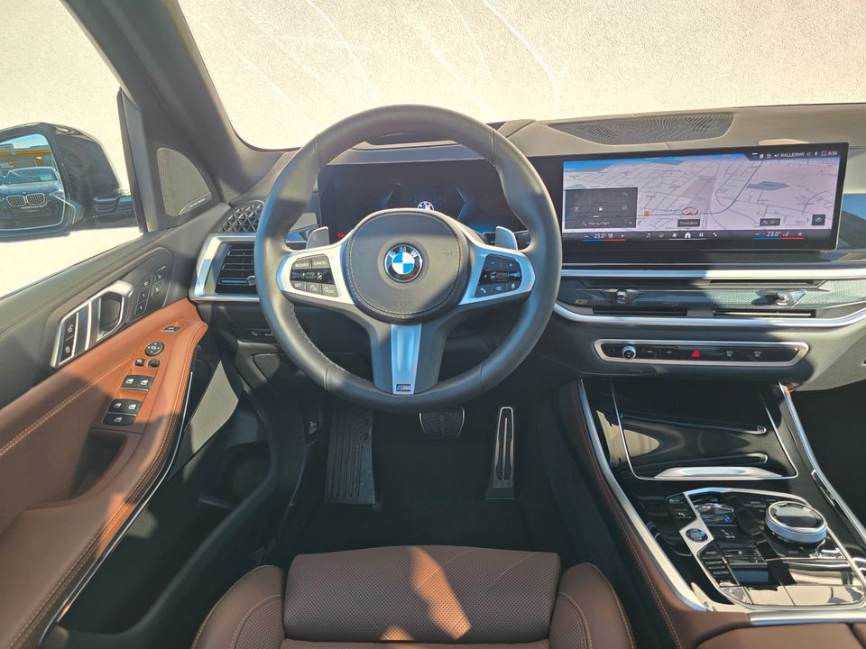 BMW X5 - Bild 13