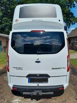 Ford Nugget Plus mit Hochdach*Automatik*185 PS - Offers