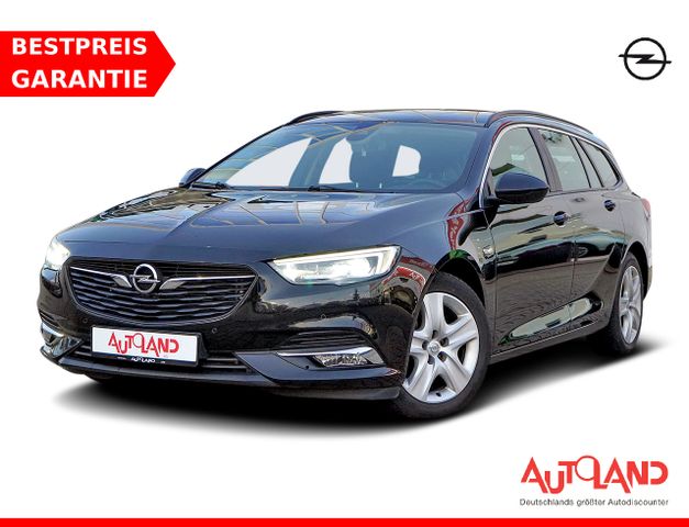 Opel Insignia 1.6 CDTI Edition LED Navi Totwinkel DAB