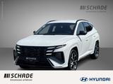 Hyundai TUCSON FL PHEV MY26 1.6 T-GDi 6-AT 2WD N Line X - Hyundai: Weiß