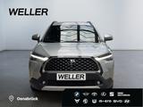 Toyota Corolla Cross Hybrid 2.0 Team D *AHK*SHZ*CAM*ACC - Toyota Corolla Cross aus 2024